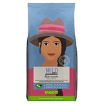 RAPUNZEL Gusto café mild mletá BIO 250 g