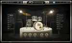 XLN Audio AD2: Black Oyster (Digitálny produkt)