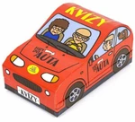 Hra do auta - Kvízy