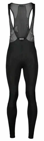 POC Thermal VPDs Uranium Black S Pantaloncini e pantaloni da ciclismo