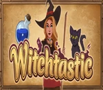 Witchtastic Steam CD Key