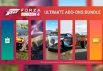 Forza Horizon 4 - Ultimate Add-Ons Bundle DLC EU XBOX One / Windows 10 CD Key