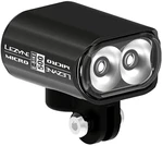Lezyne Ebike Micro Drive 500 500 lm Black Oświetlenie rowerowe przednie