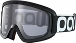 POC Opsin Youth Uranium Black/Grey Kerékpáros szemüveg