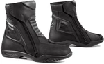 Forma Boots Latino Dry Black 44 Cizme de motocicletă