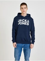 Férfi pulóver Jack & Jones Soft