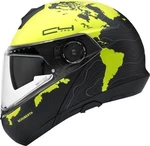 Schuberth C4 Pro Magnitudo Galben S Casca