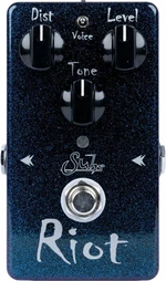 Suhr Riot Galactic Efecto de guitarra