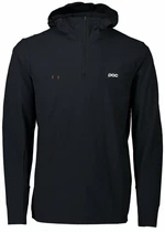 POC Mantle Thermal Hoodie Felpa Uranium Black M