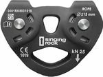 Singing Rock Tandem Pulley Rolle Black Zubehörteil