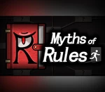 Myths of Rules Steam CD Key