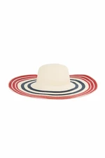 Women's Hat Trendyol Striped