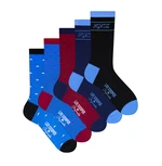 Calzini da uomo  Lee Cooper 5 pairs