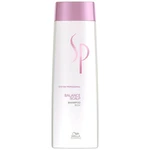 Wella Professionals Zklidňující šampon pro citlivou pokožku hlavy (Balance Scalp Shampoo) 250 ml