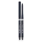 L´ORÉAL Paris Infaillible Grip 36H Gel Automatic Eye Liner 005 Blue Jersey tužka na oči 1,2 g