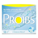 PROIBS 10 sáčků