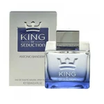 ANTONIO BANDERAS King of Seduction Toaletní voda 100 ml