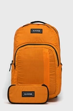 Batoh Dakine CAMPUS M 25L oranžová barva, velký, hladký, 10002634