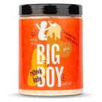 BIG BOY Rýžová kaše s mandarinkou a kešu ořechy 300 g