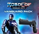 RoboCop: Rogue City - Pre-Order Bonus DLC Steam CD Key