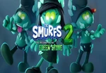 The Smurfs 2: The Prisoner of the Green Stone - Corrupted Outfit DLC GOG CD Key