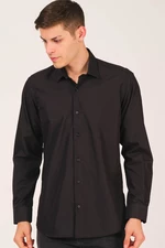 Camicia da uomo dewberry