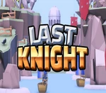 Last Knight Steam CD Key