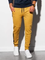 Pantaloni della tuta da uomo Ombre