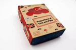 Fun Card English: Present Simple
