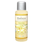 SALOOS Tělový a masážní olej Vanilla 50 ml