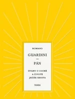 Pán - Romano Guardini