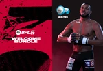 UFC 5 - Welcome Bundle DLC AR Xbox Series X|S CD Key