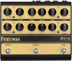Friedman IR-X Preamplificador/Amplificador de guitarra