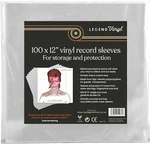 My Legend Vinyl LP Sleeves 100pcs Obal Obal/kufor na LP platne