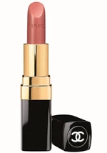 Chanel Hydratační krémová rtěnka Rouge Coco (Hydrating Creme Lip Colour) 3,5 g 402 Adrienne