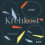 Křehkost - Jan Váňa - audiokniha