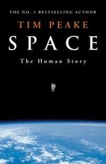 Space: The Human Story - Tim Peake