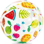 Intex 59040 Nafukovacia farebná lopta 51 cm Ovocie