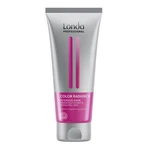 Londa Professional Intenzivní maska pro barvené vlasy Color Radiance (Intensive Mask) 200 ml Londa Professional Intenzivní maska pro barvené vlasy Color Radiance (Intensive Mask) 200 ml