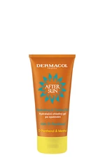 Dermacol Chladivý gel po opalování After Sun (Hydrating & Cooling Gel) 150 ml Dermacol Chladivý gel po opalování After Sun (Hydrating & Cooling Gel) 150 ml