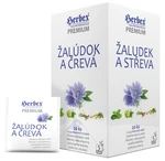 HERBEX Žaludek a střeva sáčky 20 x 1.5 g