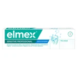 ELMEX Sensitive zubná pasta Profes.White 75 ml