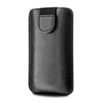 FIXED Soft Slim pouzdro velikost XXL black
