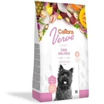Calibra Dog Verve GF Senior Small Chicken & Duck 1,2 kg | Granule pro psy Calibra Dog Verve GF Senior Small Chicken & Duck 1,2 kg | Granule pro psy