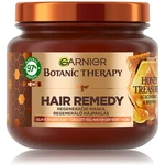 Garnier Regenerační maska pro poškozené vlasy Botanic Therapy Honey Treasure (Hair Remedy) 340 ml Garnier Regenerační maska pro poškozené vlasy Botanic Therapy Honey Treasure (Hair Remedy) 340 ml