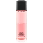 MAC Cosmetics Gently Off Eye and Lip Makeup Remover dvojfázový odličovač očí a pier 100 ml