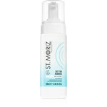 St. Moriz Self Tan Remover Fast Action pěna na odstranění samoopalovacích přípravků 100 ml St. Moriz Self Tan Remover Fast Action pěna na odstranění samoopalovacích přípravků 100 ml