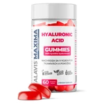 ALAVIS MAXIMA Hyaluronic acid gummies 60 žuvacích tabliet