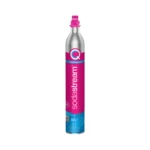 SODASTREAM Bombička+CO2 samostatná quick connect