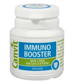 CANVIT Immuno Booster pre mačky 90 ks